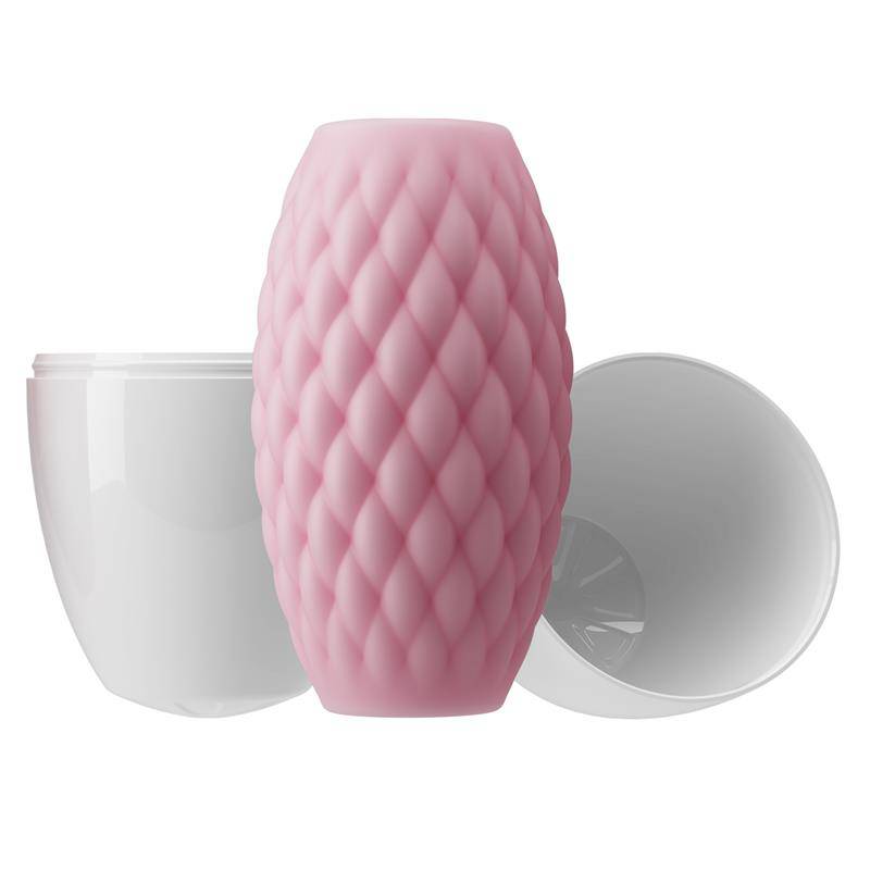 Eros Men Masturbator Pink - secretsextoys.store