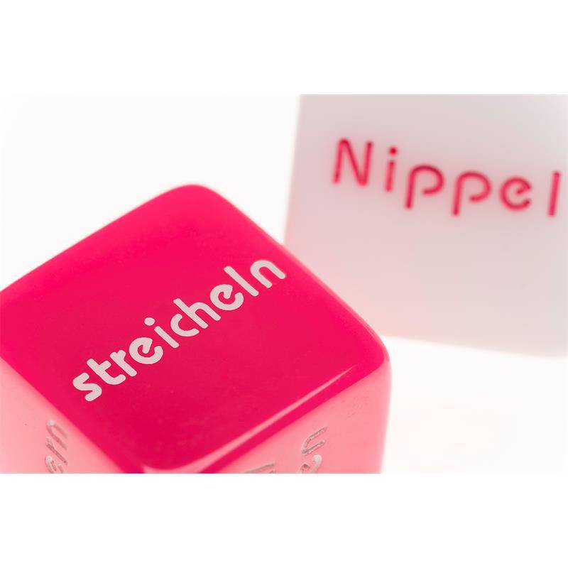 Erotic Dice Deutsch - secretsextoys.store