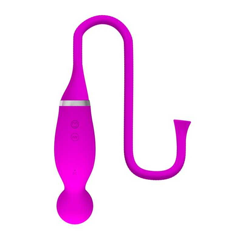 Estimulator 3 in 1 Romance - secretsextoys.store