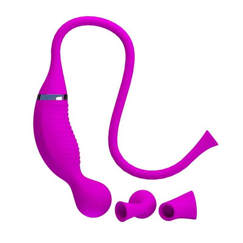 Estimulator 3 in 1 Romance - secretsextoys.store