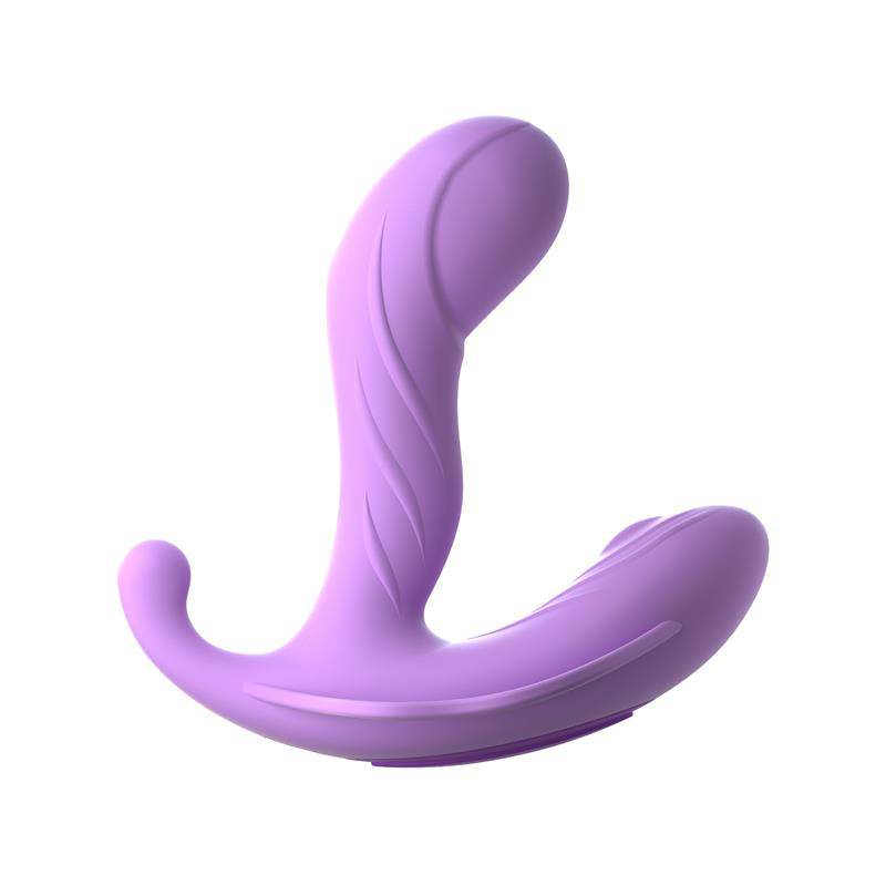 Estimulator G - Spot Stimulate - Her Purple - secretsextoys.store