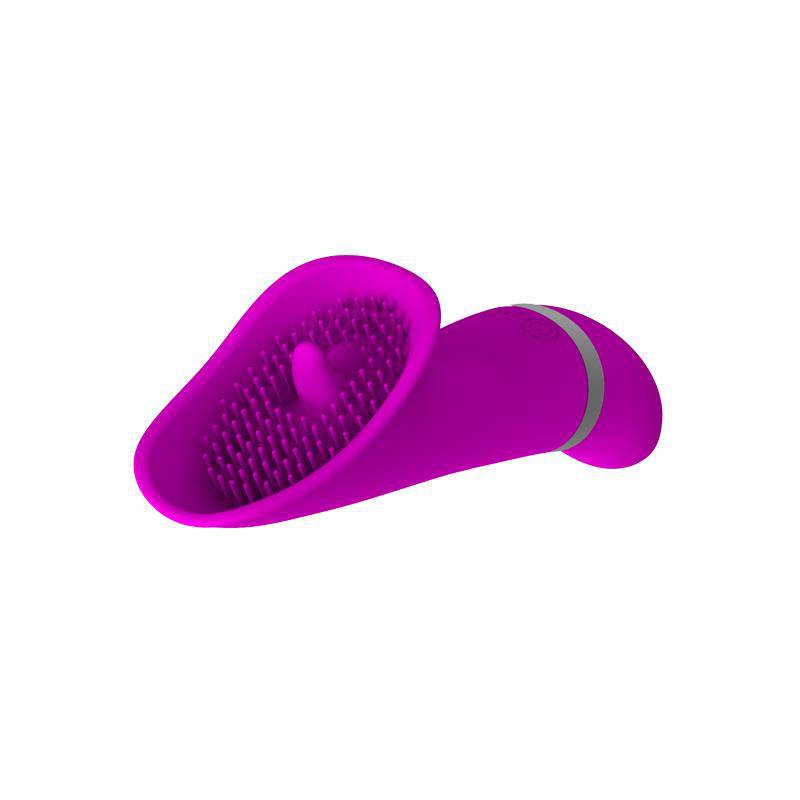 Estimulator Rudolf Purple - secretsextoys.store