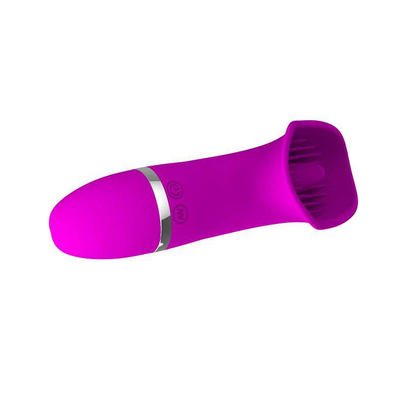 Estimulator Rudolf Purple - secretsextoys.store