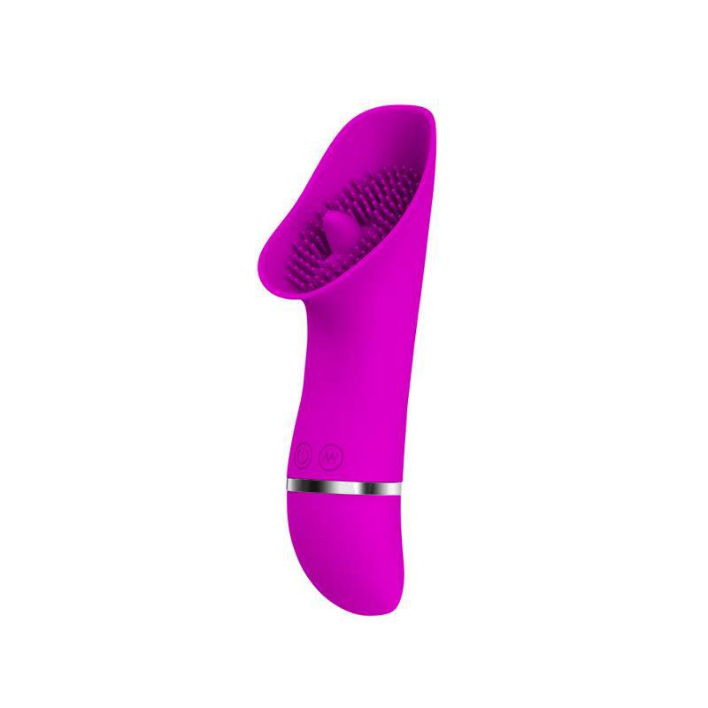 Estimulator Rudolf Purple - secretsextoys.store