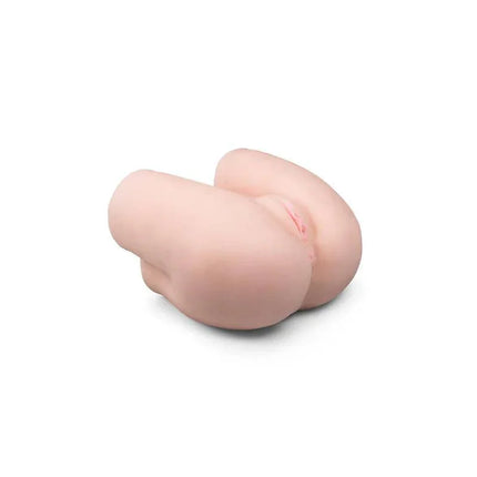 Eva Miller Masturbator with realistic dual-hole design for lifelike solo pleasure