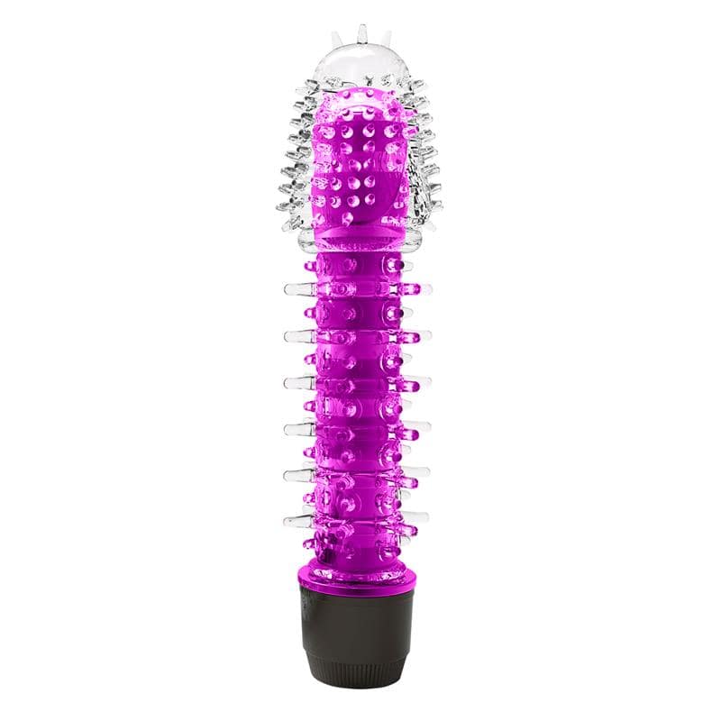 Evan Multi - Speed Vibe Purple - secretsextoys.store