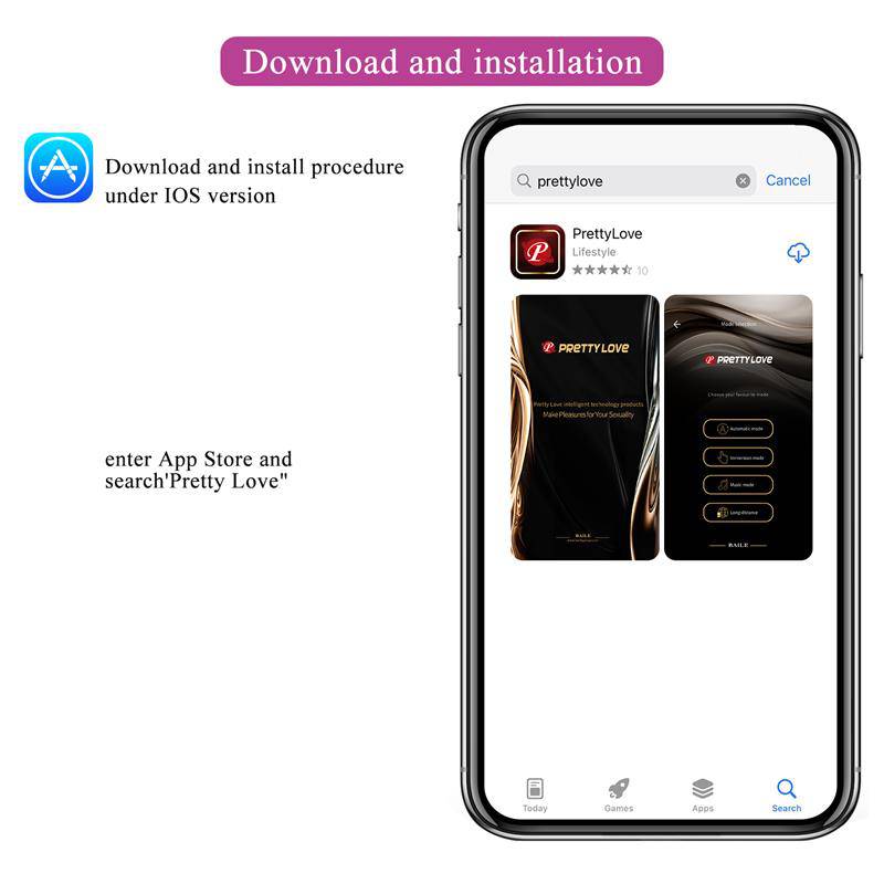 Explore Elvira Vibrating Kegel Balls with App - secretsextoys.store