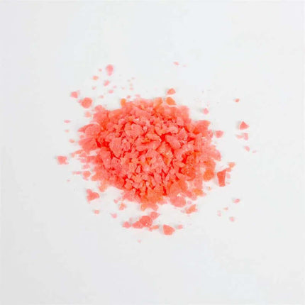 Explosive Oral Sex Popping Candies - Single Unit Watermelon Flavor, showcased in a vibrant pink pile on a white background.