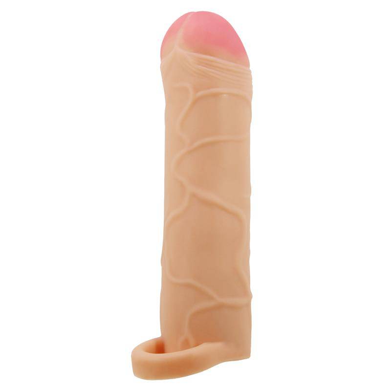 Extended Penis Sleeve 1 Bunion - secretsextoys.store