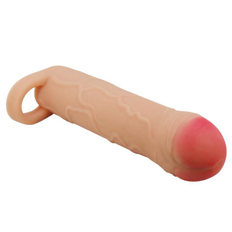 Extended Penis Sleeve 1 Bunion - secretsextoys.store