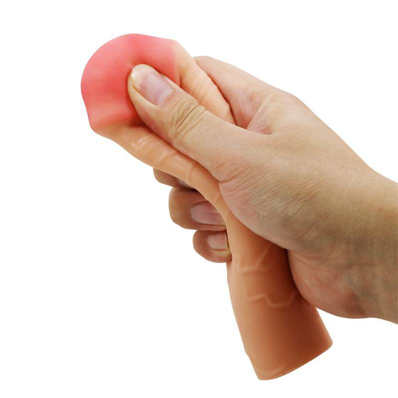 Extended Penis Sleeve 1 Nile - secretsextoys.store