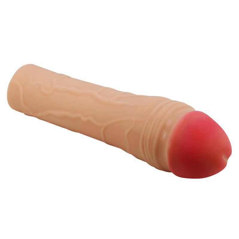 Extended Penis Sleeve 2 Chane - secretsextoys.store