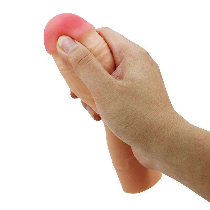 Extended Penis Sleeve 2 Chane - secretsextoys.store