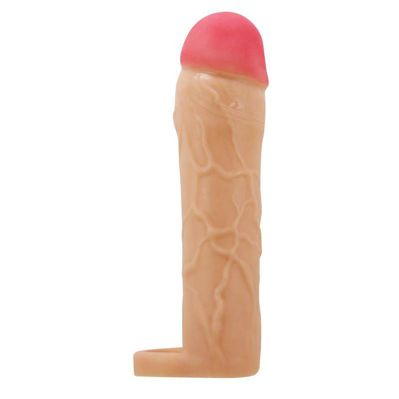 Extended Penis Sleeve 2 Hani - secretsextoys.store