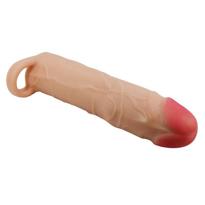 Extended Penis Sleeve 3 Gerd - secretsextoys.store