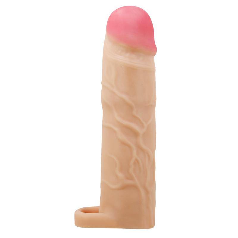 Extended Penis Sleeve 3 Gerd - secretsextoys.store