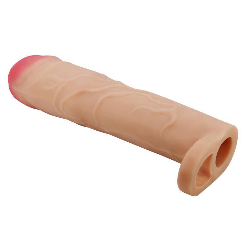 Extended Penis Sleeve 3 Gerd - secretsextoys.store