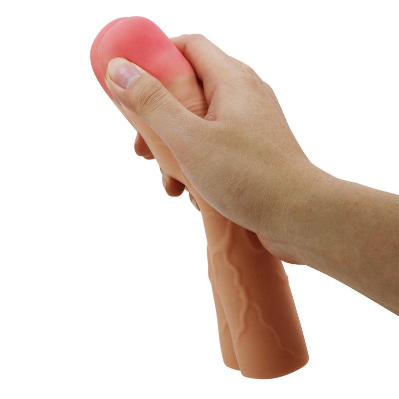 Extended Penis Sleeve 3 Kylian - secretsextoys.store