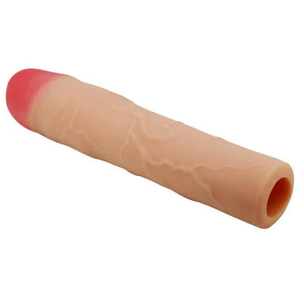 Extended Penis Sleeve 3 Kylian for enhanced length and pleasure