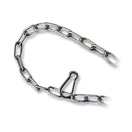 Extension Set for High Ceilings galvanized steel chain with hook