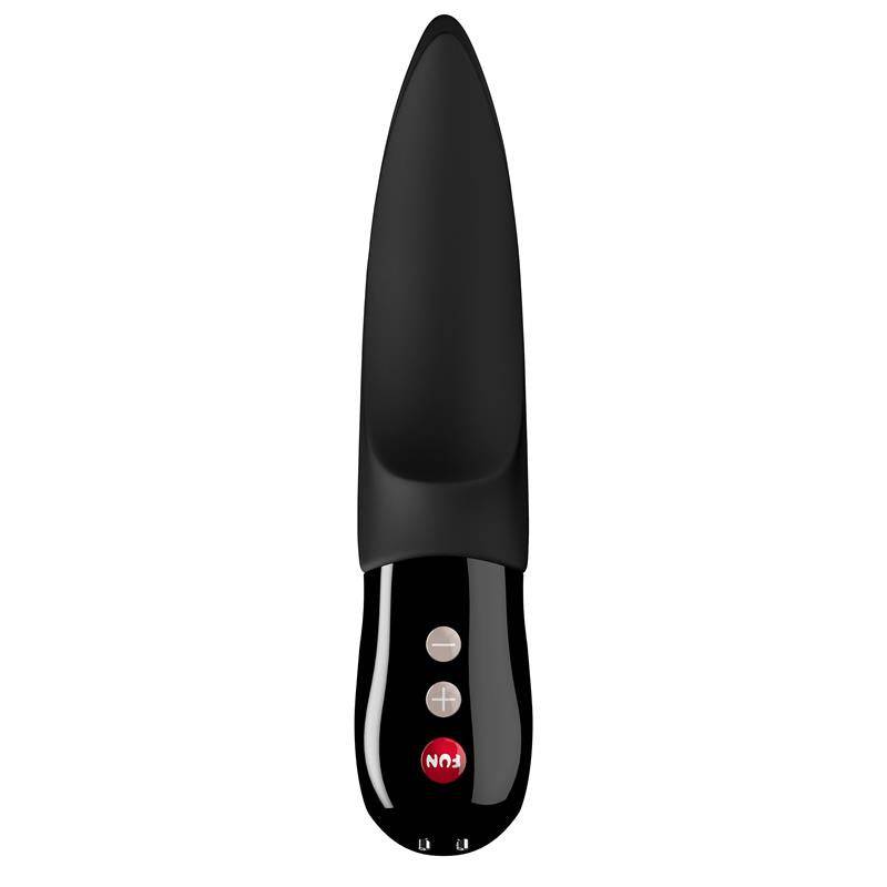 External Stimulator Volta Black - secretsextoys.store