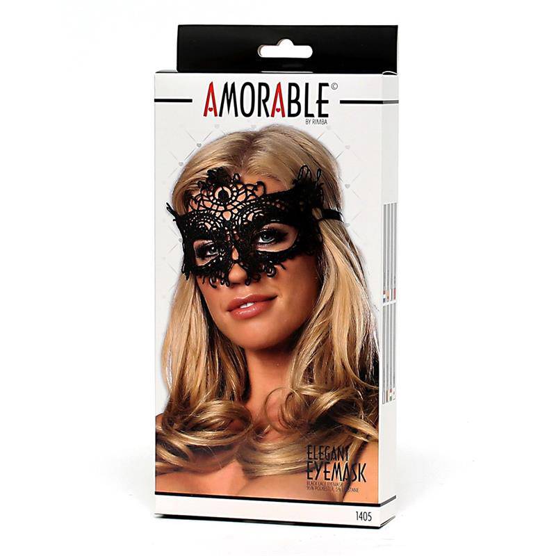 Eye Masc Black .1 - secretsextoys.store