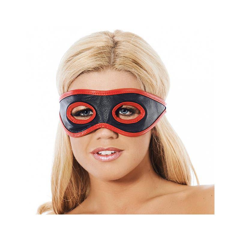 Eyemask - Adjustable - secretsextoys.store
