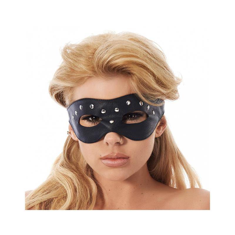 Eyemask - Adjustable - secretsextoys.store