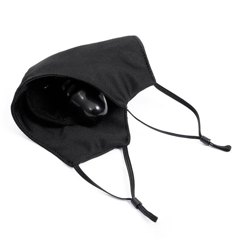 Face Mask with Detachable Dildo - secretsextoys.store