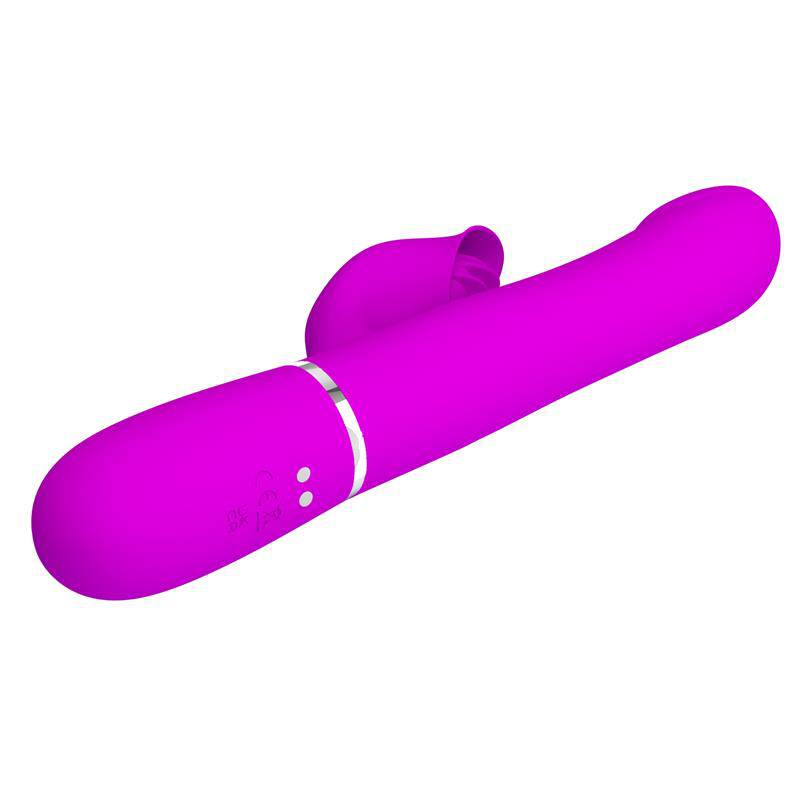 Falin Rolling Vibe with Internal Beads USB - secretsextoys.store