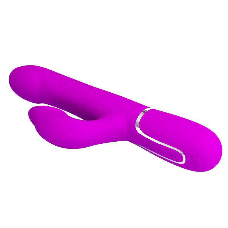 Falin Rolling Vibe with Internal Beads USB - secretsextoys.store