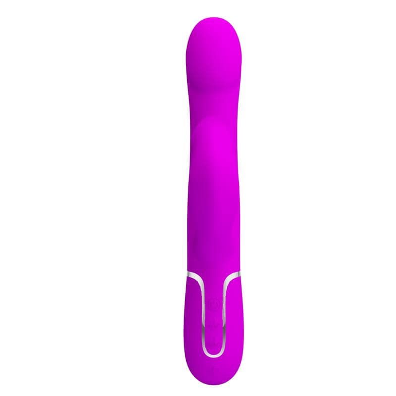 Falin Rolling Vibe with Internal Beads USB - secretsextoys.store