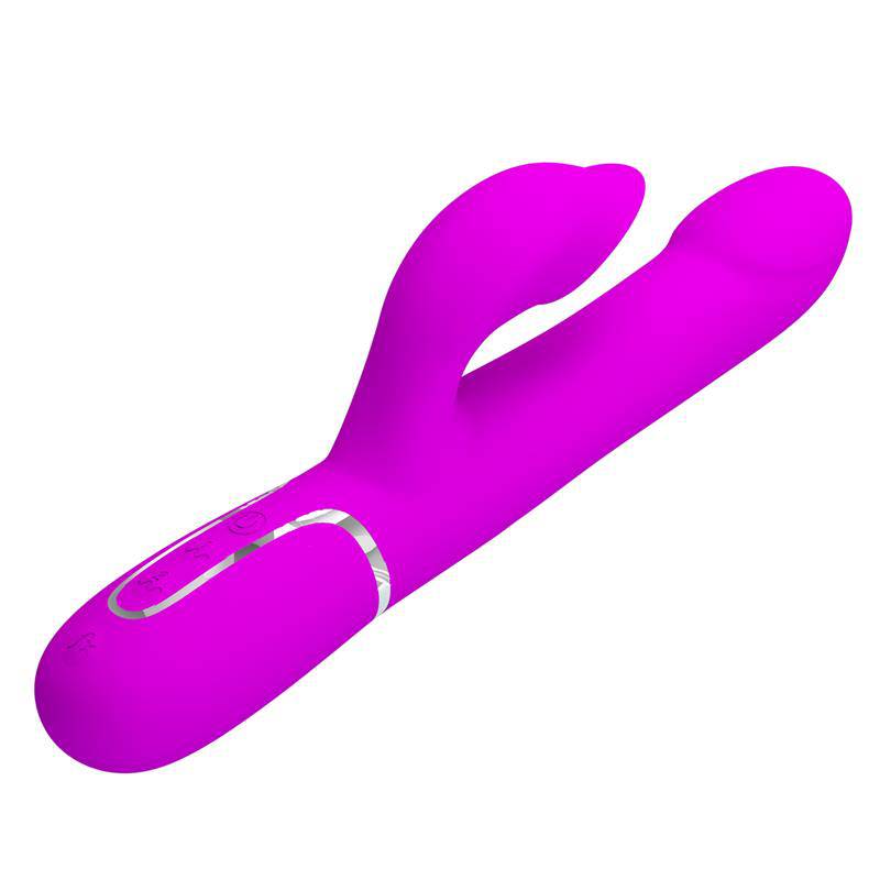 Falin Rolling Vibe with Internal Beads USB - secretsextoys.store