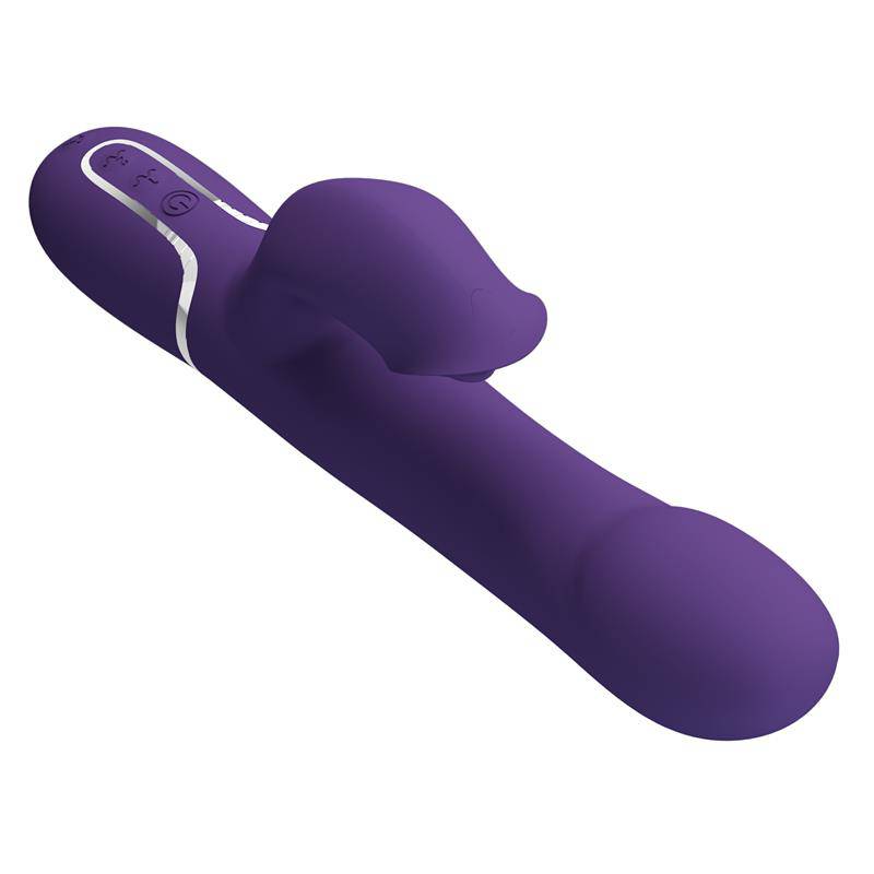 Falin Rolling Vibrator USB - secretsextoys.store