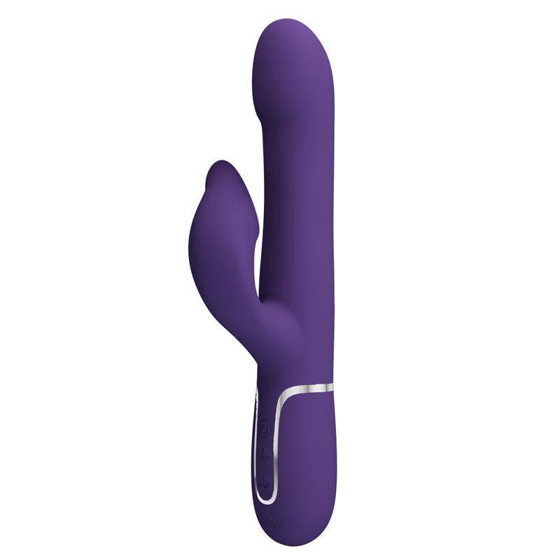 Falin Rolling Vibrator USB - secretsextoys.store