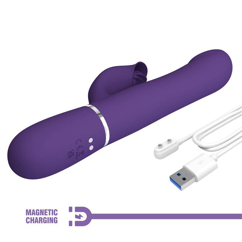 Falin Rolling Vibrator USB - secretsextoys.store
