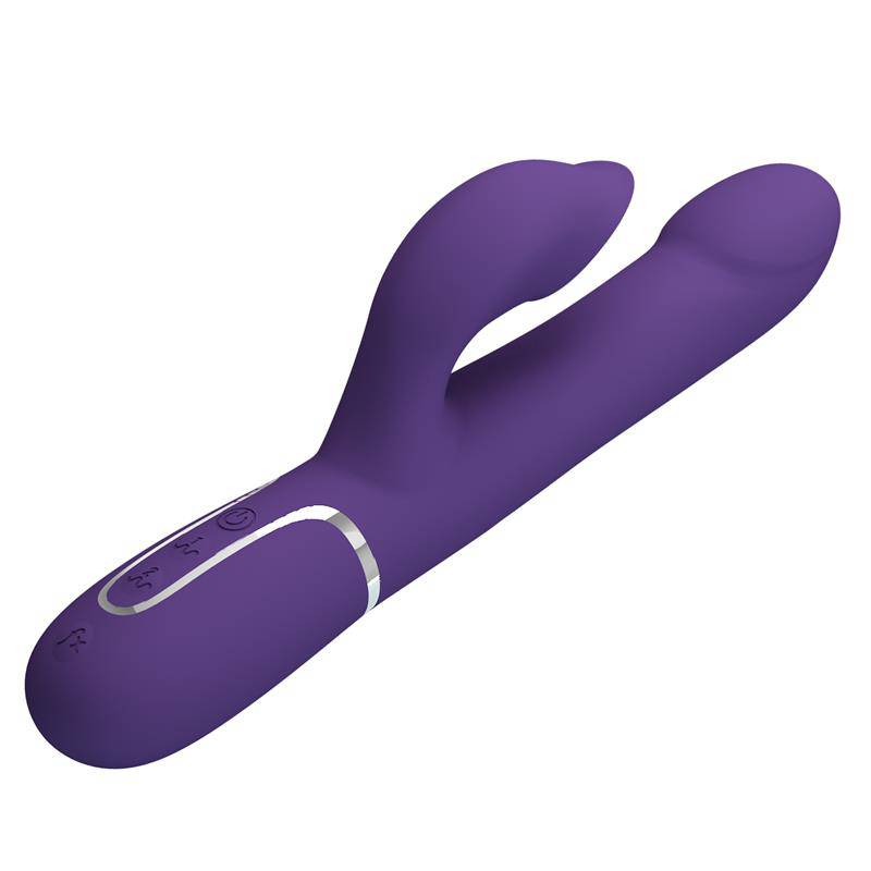 Falin Rolling Vibrator USB - secretsextoys.store