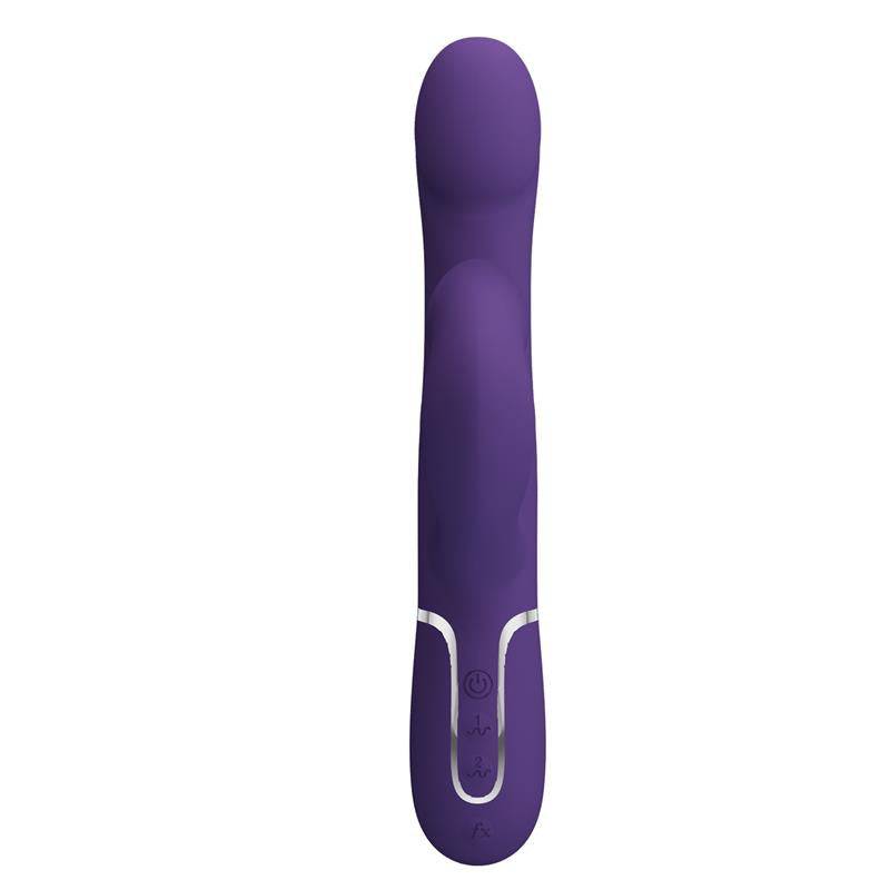 Falin Rolling Vibrator USB - secretsextoys.store
