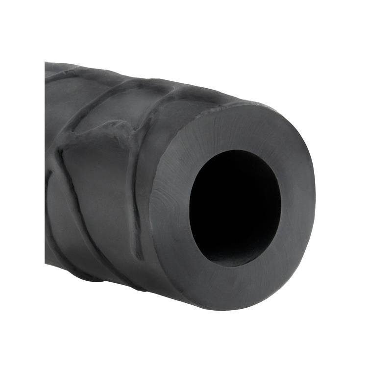 Fantasy X - tensions Mega 7,6 cm Extension - Black - secretsextoys.store