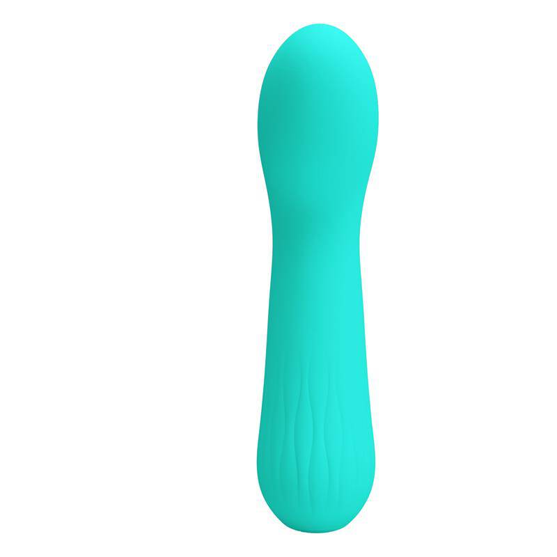 Faun Vibrator Green - secretsextoys.store