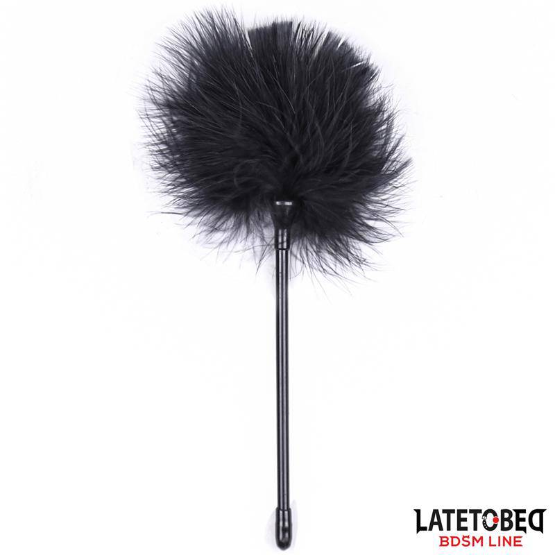 Feather Tickler 27 cm - secretsextoys.store
