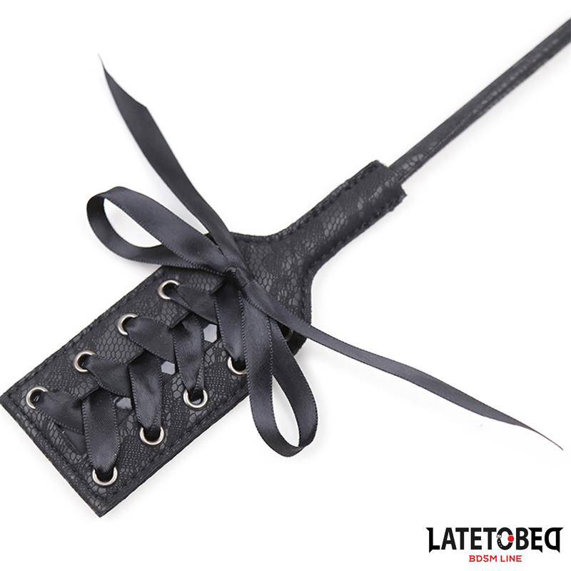 Feather Tickler & Paddle - Intimate Play - secretsextoys.store
