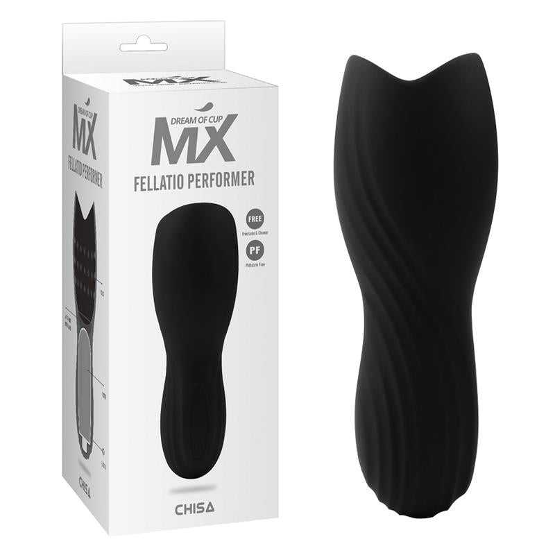 Fellatio Performer - secretsextoys.store