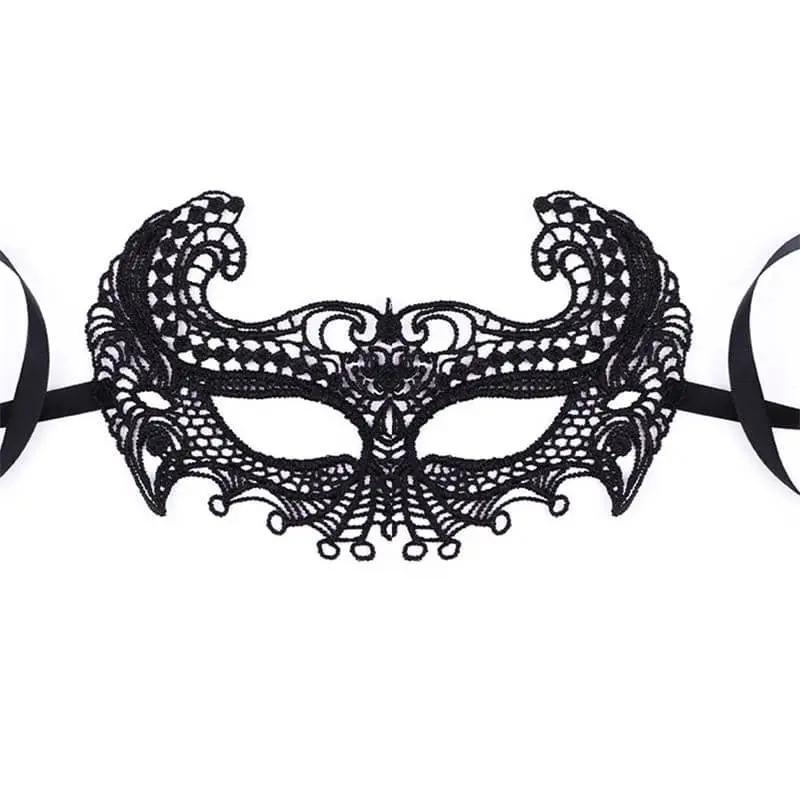 Fellicia Venetian Mask No. 1 - secretsextoys.store