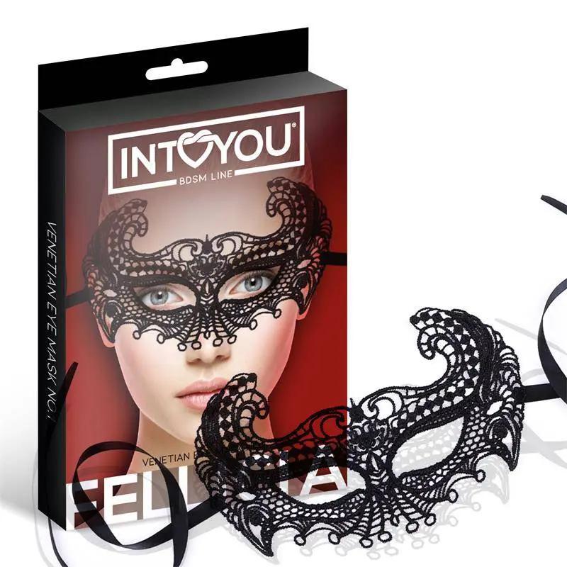 Fellicia Venetian Mask No. 1 - secretsextoys.store