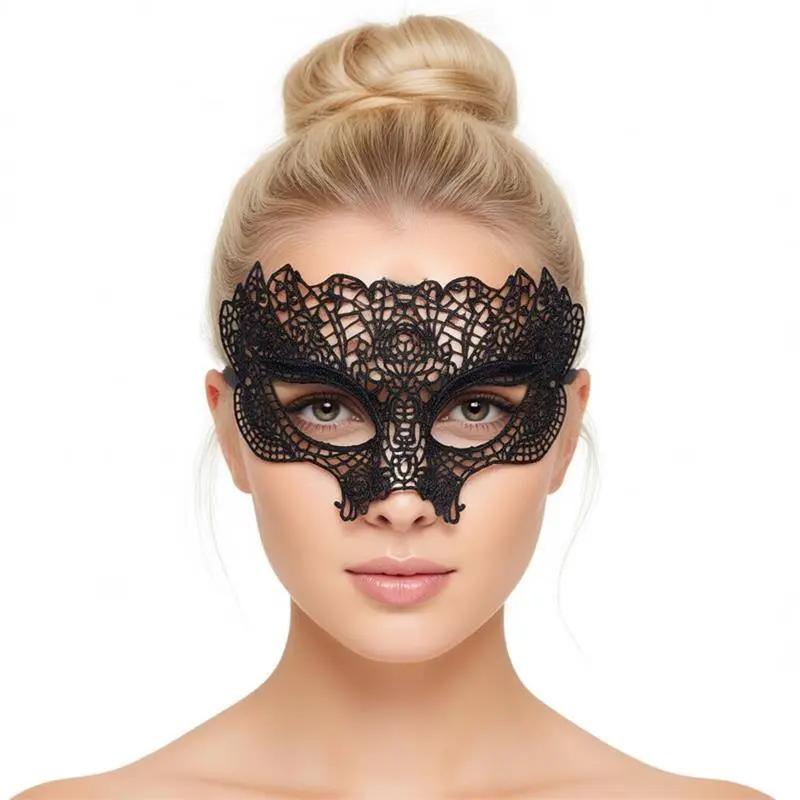 Fellicia Venetian Mask No. 2 - secretsextoys.store