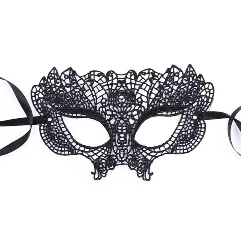 Fellicia Venetian Mask No. 2 - secretsextoys.store