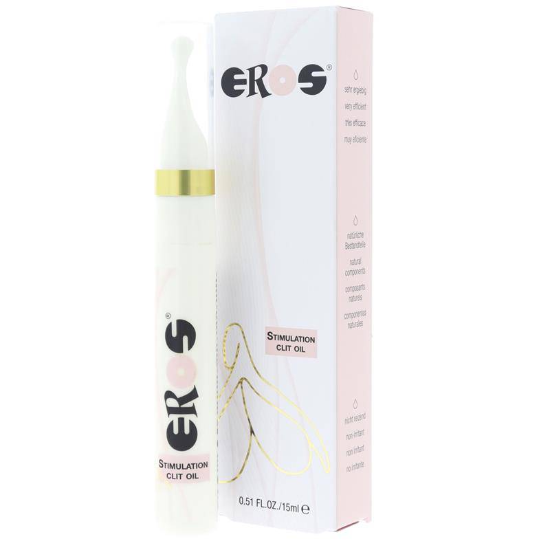 Female arousal oil 15 ml - secretsextoys.store