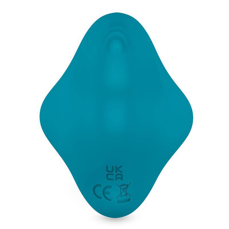 Ferty Panty Stimulator with Remote Control USB - secretsextoys.store