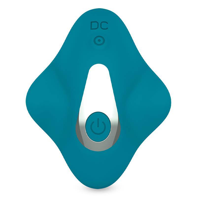 Ferty Panty Stimulator with Remote Control USB - secretsextoys.store